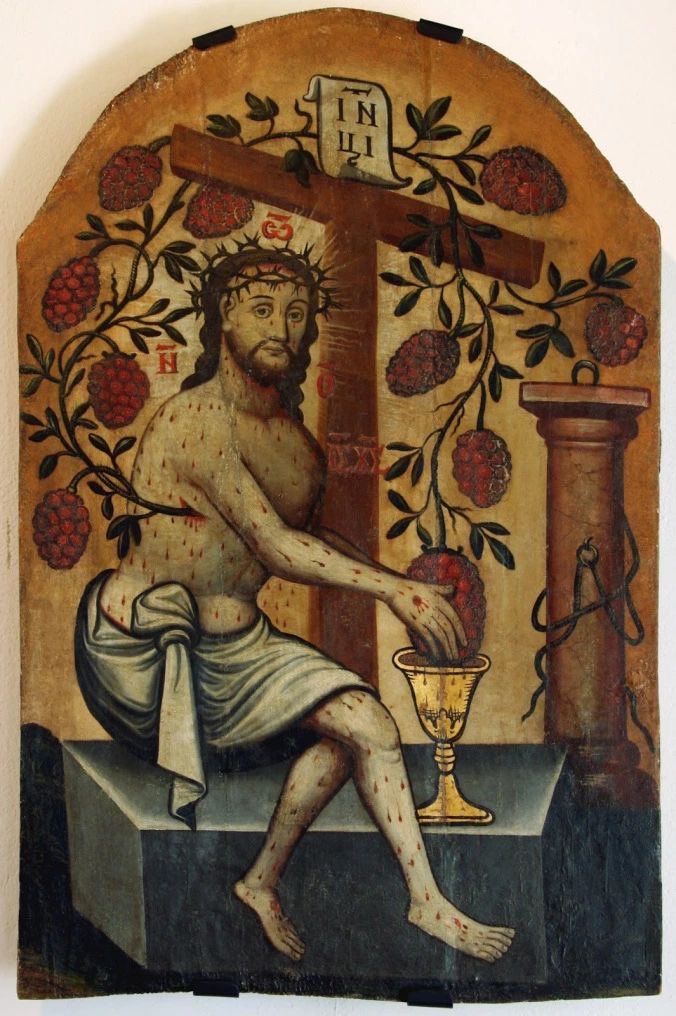 TheJesusPrayer tweet picture
