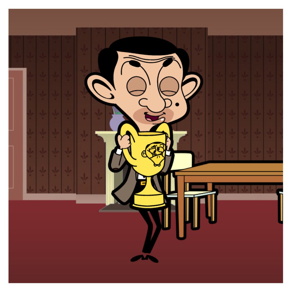 🏴We are giving away 3x Beanlist for the @mrbean NFT!🏴

How to enter:
✔️Follow <a href="/fomo_lab/">FOMO Lab™ - Bringing NFTs to the masses🧑‍🚀</a> &amp; <a href="/omega_alpha_nft/">Omega Alpha</a> &amp; <a href="/kiiimkaaam/">K I M K A M //</a> 
✔️RT this post
✔️Comment your favourite <a href="/MrBean/">Mr Bean</a> memories!
✔️Join dsc.gg/fomo-mrbean

Winners announced in 24hrs - Good Luck!🔥