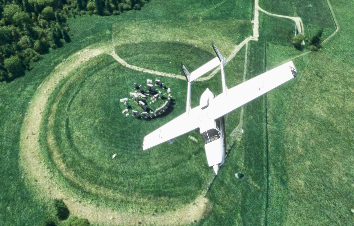 FlexFlying's tweet image. Cruising all over the place! #msfs2020 #flightsimulator #travel #streaming twitch.tv/fishingforbuff…