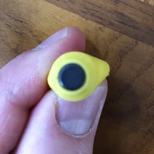 Eightcell's tweet photo. @RobSmells Full credit to my buddy Graeme! #Philadelphia #philadelphiazoo #zookey #magneticring #magicmagnetring #treehouse https://t.co/v5othTPkb2