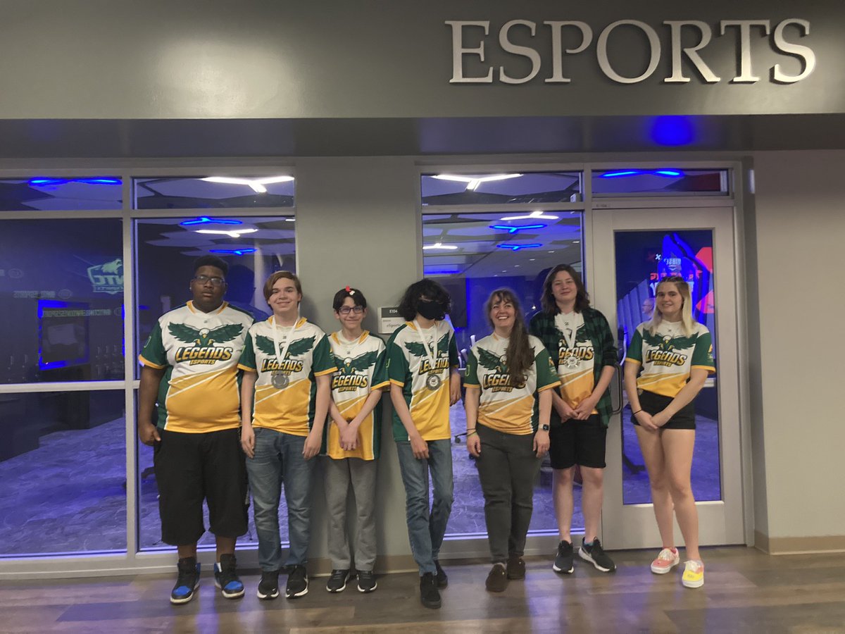 Made it to Finals!! Getting ready now to start in the arena against Clinton for the State Smite Championship!! <a href="/casehslegends/">Case Legends Esports</a> <a href="/rusd_esports/">Racine Unified Esports</a> <a href="/racineunified/">Racine Unified</a> @wihsea #esports #smitegame #casepride