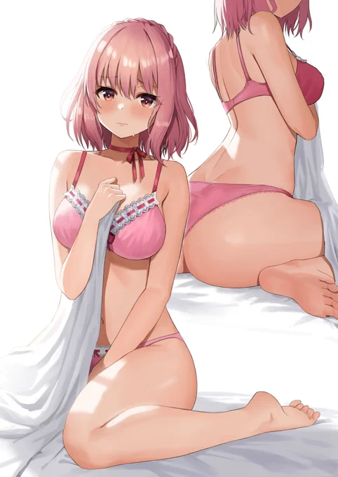 リクエスト 