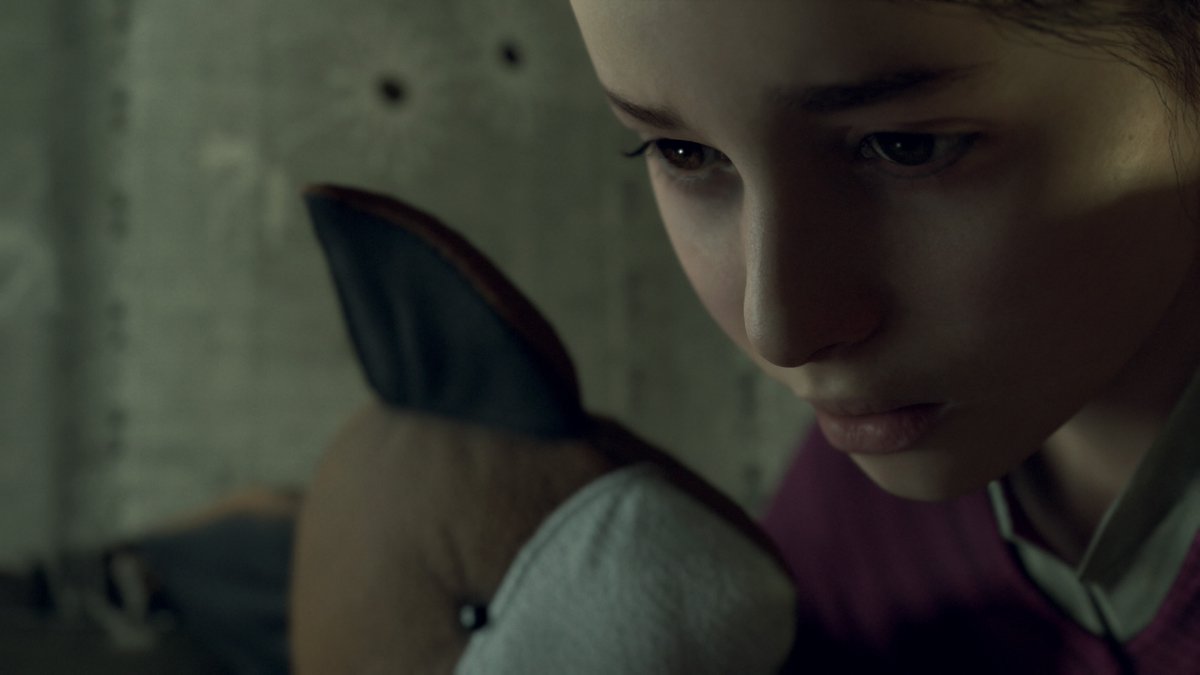 Springys_World's tweet photo. #DBH #DetroitBecomeHuman #DBHKara #DBHAlice #PS4share https://t.co/nwcmZVAOML