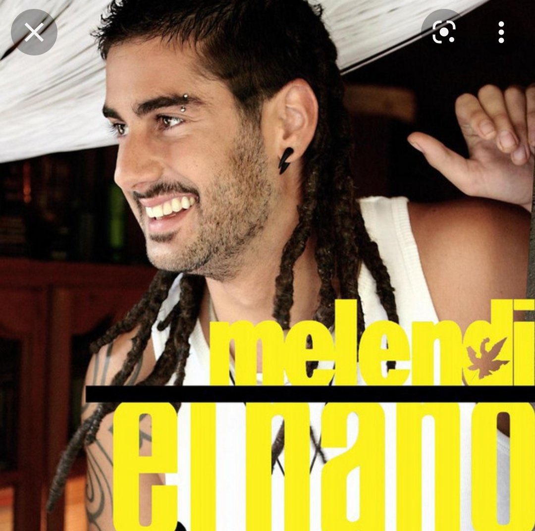 Hardyluski's tweet photo. La única manera de que gane España #Eurovision es esta. Melendi HAZLO. https://t.co/l7wgIpiYwG