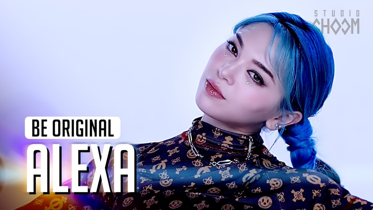 KimSeriUpdates's tweet photo. 📢 #AleXaUpdate @AleXa_ZB 

AleXa - #WONDERLAND Studio Choom  
(4K) has reached 1 Million Views ❗️
🔗⇢
https://t.co/GlxfuJkmqL

#알렉사 #AleXa #kpop #AleXaOnASC #AmericanSongContest #BBMAS https://t.co/2DLPdPAI45