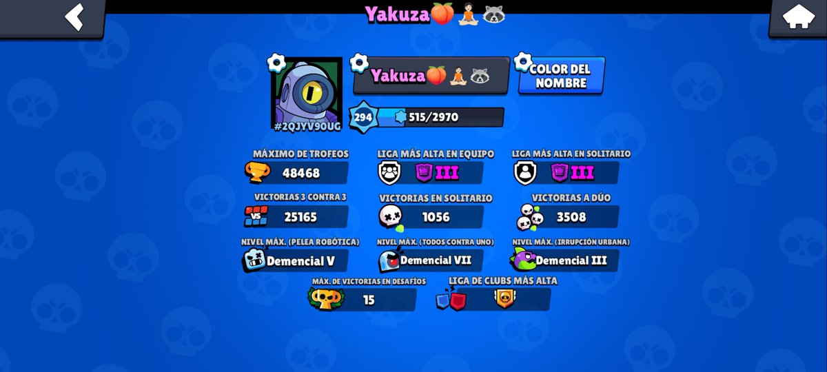 Bloque F/A en busca de organización
Contamos con:
-Experciencia previa
-Buena sinergia
-Uso de Wsp y Dc
-Ganas de mejorar
-Region NA
♥️ y ♻️ se agradecen