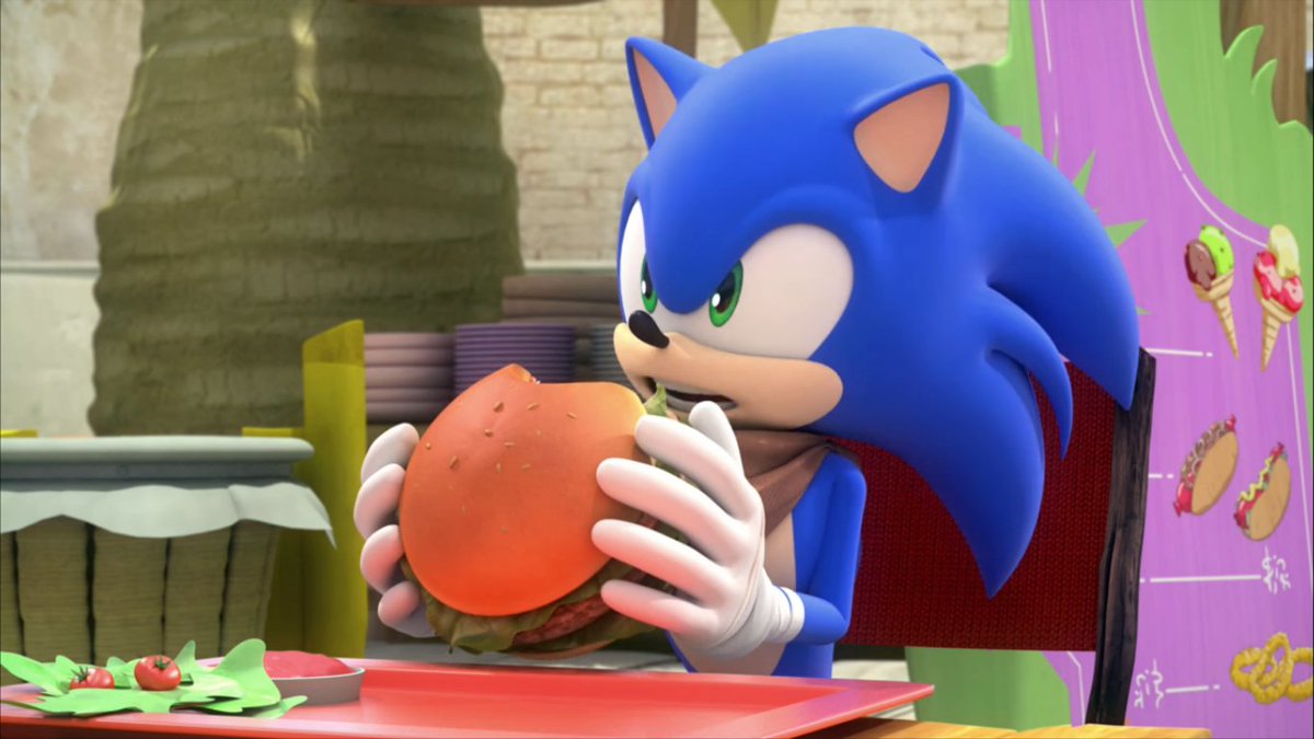 The Sonic Boom Scholar tweet media