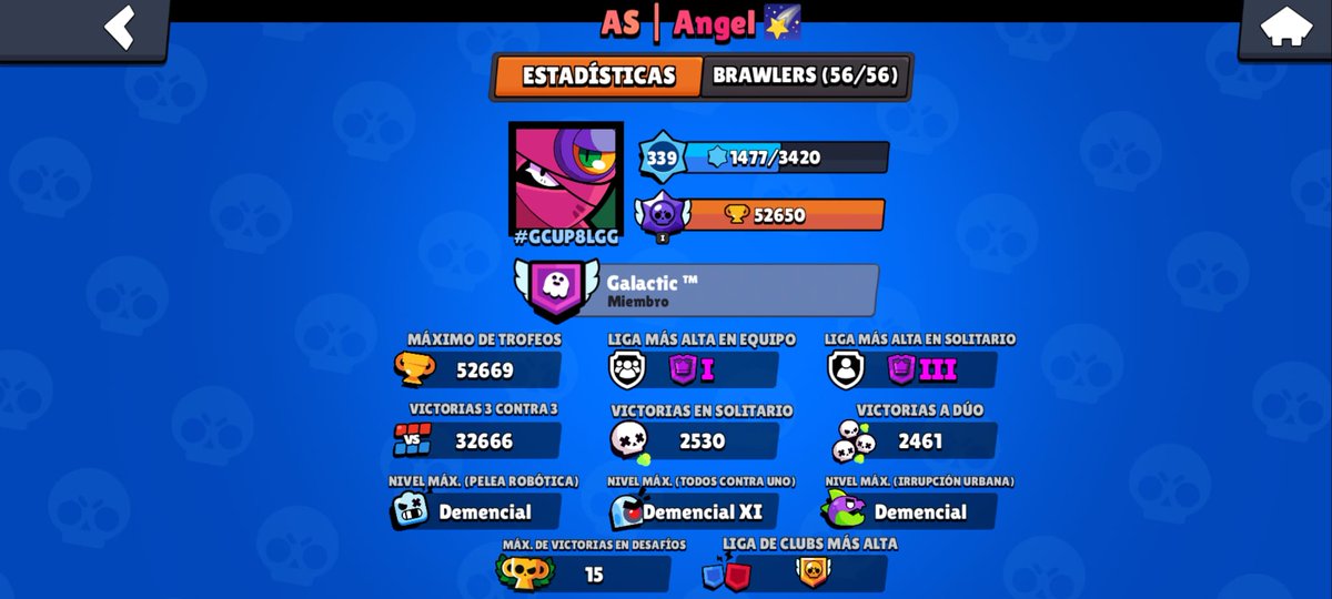 legerryxd's tweet photo. Bloque F/A en busca de organización
Contamos con:
-Experciencia previa
-Buena sinergia
-Uso de Wsp y Dc
-Ganas de mejorar
-Region NA
♥️ y ♻️ se agradecen https://t.co/pxOxkVMIPn