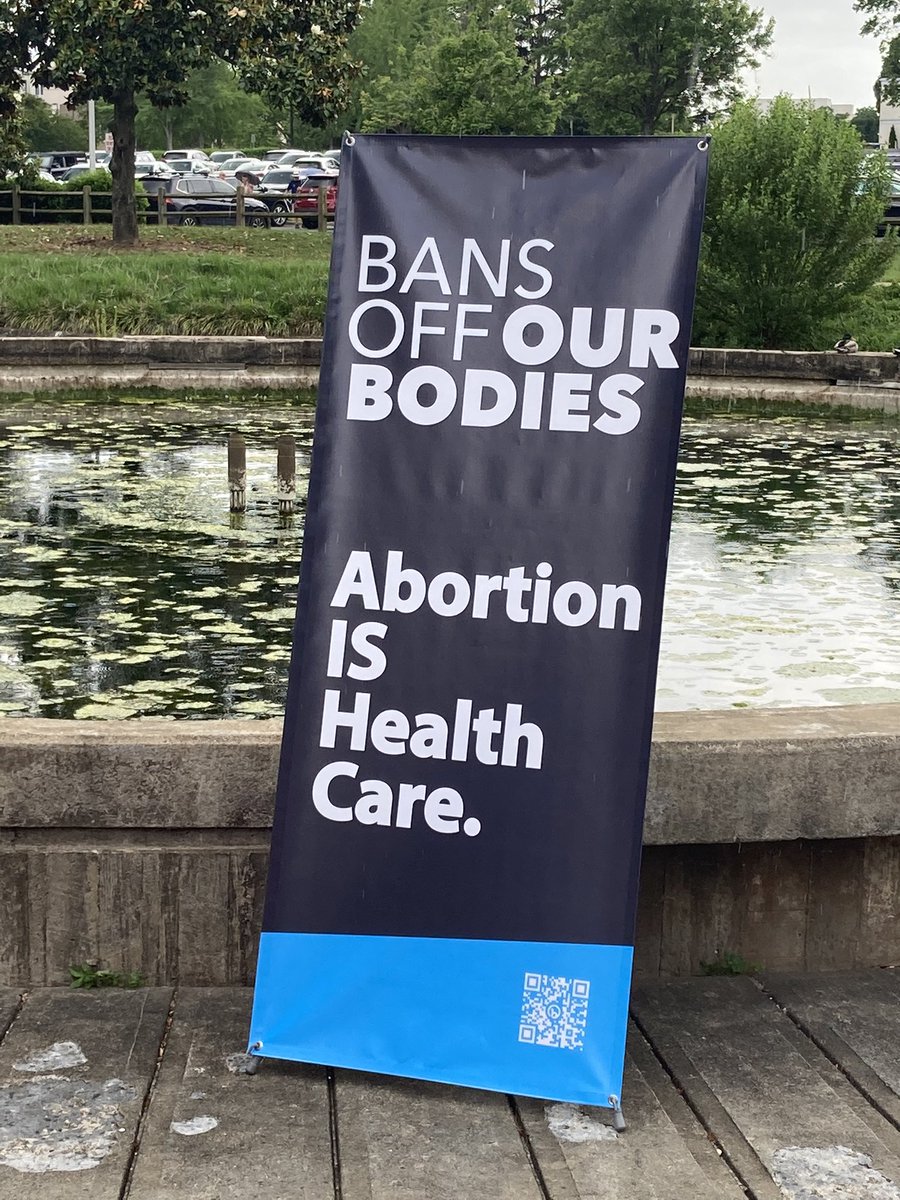 emrylaw's tweet photo. Happy to participate in Abortion Rights Rally at Marshall Park. I will NEVER prosecute someone who gets an abortion once I am DA! #TimForMeckDA VOTE on Tuesday!โ
https://t.co/b5g6wxbsGV