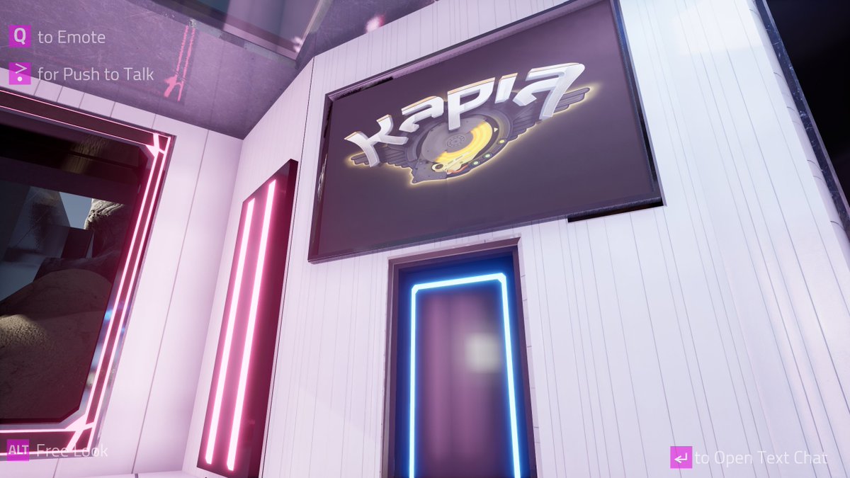 kwalidy's tweet photo. 1/2 So. Many. Games! #EndixExpo is giving me a wonderful problem. I got a little taste of #KapiaGame. It's a point and click adventure.
#games #indiedev #showcase #expo #VirtualPhotography #VGPUnite #Gametography https://t.co/Ks7oL4bylU