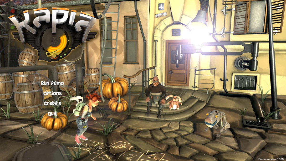 kwalidy's tweet photo. 1/2 So. Many. Games! #EndixExpo is giving me a wonderful problem. I got a little taste of #KapiaGame. It's a point and click adventure.
#games #indiedev #showcase #expo #VirtualPhotography #VGPUnite #Gametography https://t.co/Ks7oL4bylU