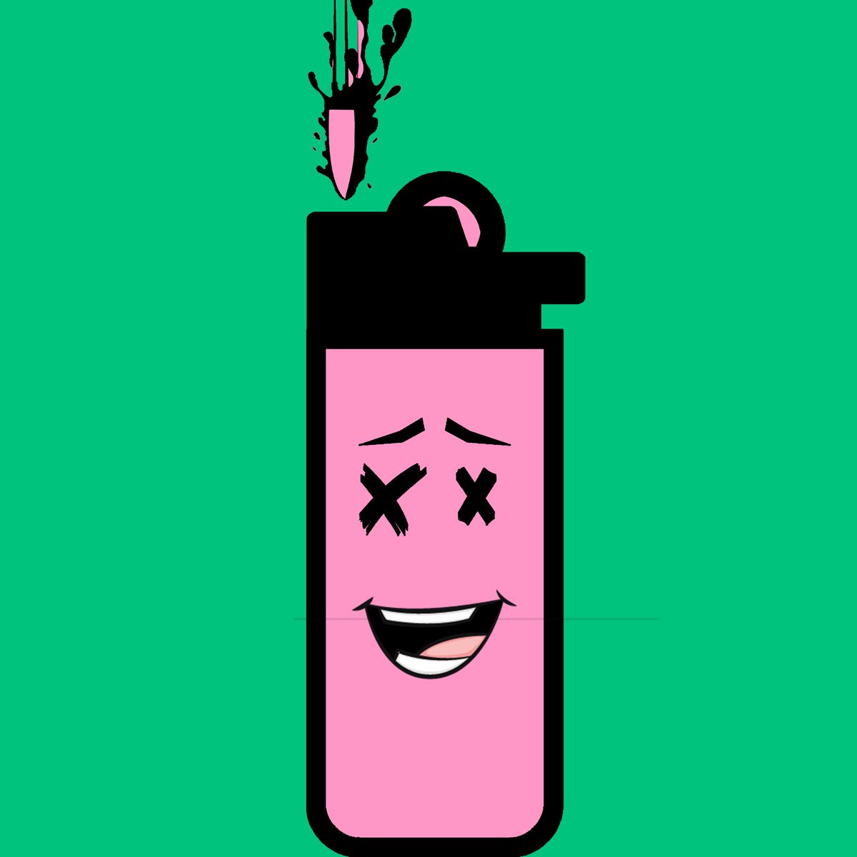 Lighters crew Nft tweet media