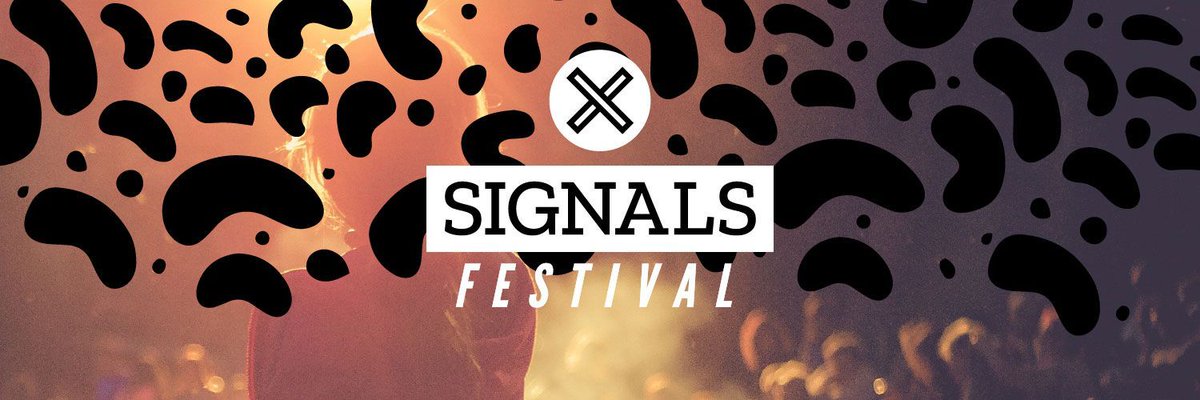 📶 Gareth from <a href="/SignalsFestival/">Signals Festival</a> is telling <a href="/deanjacksondj/">Dean Jackson</a> all about their line up next. 
🚃 The festival is making its debut in Crich, Derbyshire, next week! 
📻 intro.show