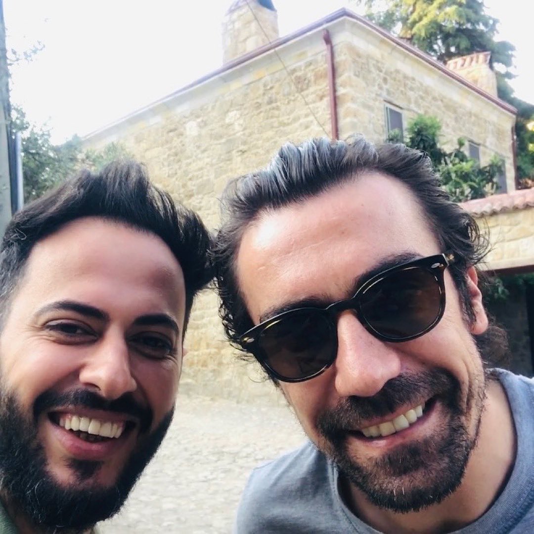 panagiota Ibrahim Çelikkol 41 (@ferhata83773036) on Twitter photo 