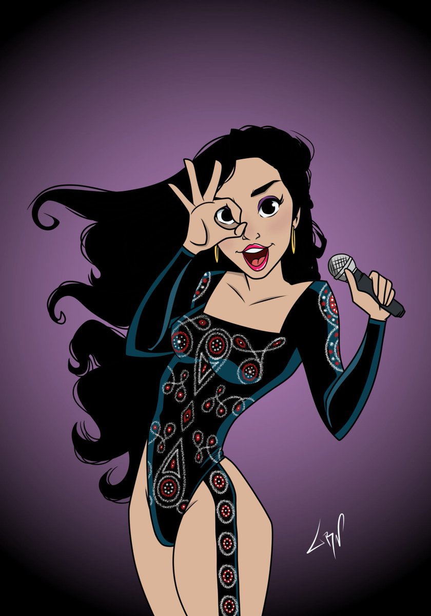 VAMOS ESPAÑA! 
VAMOS CHANEL! 

#Eurovision #EurovisionRTVE #Chanel #ESP

vía: Instagram @lordlorencreations