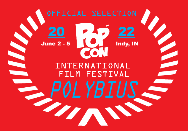 Polybius_Film's tweet photo. We are very excited to announce that #polybiusshortfilm will be playing at Popcon Film Festival in #Indianapolis in 3 weeks! We have more news about the screening and more very soon! #scifi #horror #filmfestival #thriller #tomatkins #shortfilm #supportindiefilm #popcon https://t.co/1uAzyWS2q4