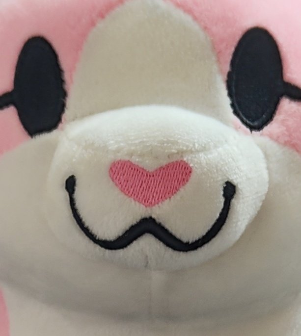 kittenmod's tweet photo. GOOD NEWS!!! Production on the cheesecake toys just finished!!! They're being shipped next week 💕🌸💖😭🌸💕 the new pattern came out so good, I'm excited to open orders soon!!!

Pre-orders will all be sent out first before orders open <3 https://t.co/trdftKOnBB
