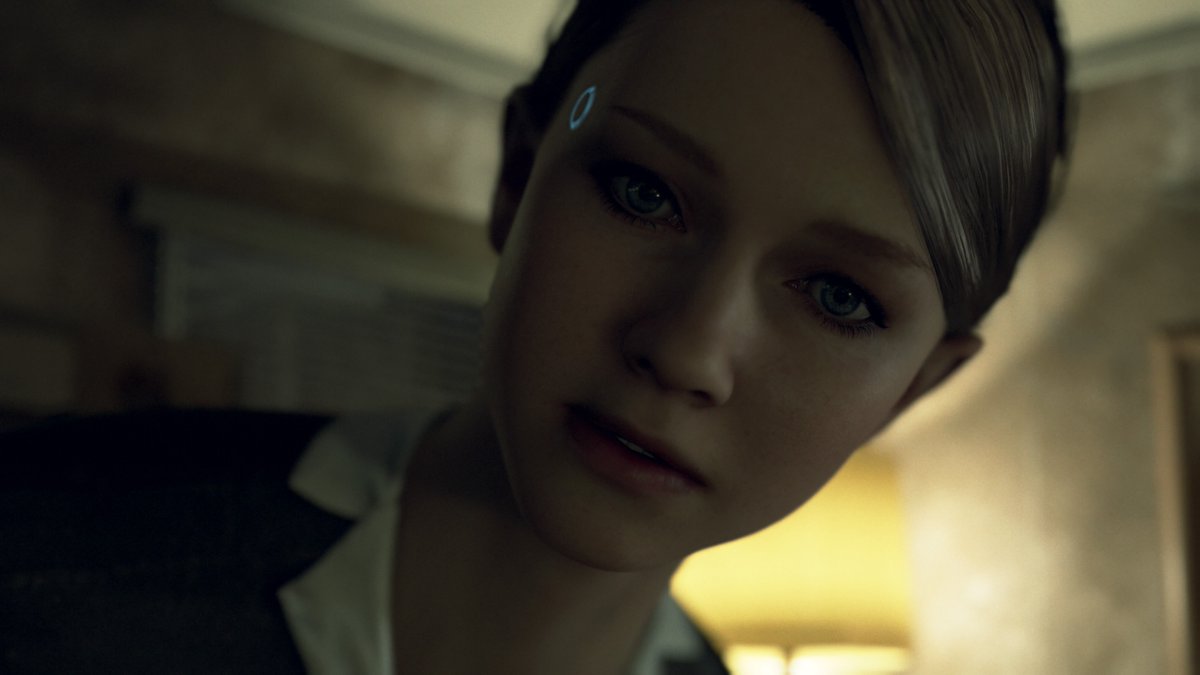 Springys_World's tweet photo. #DBH #DetroitBecomeHuman #DBHKara #DBHAlice #PS4share https://t.co/nwcmZVAOML