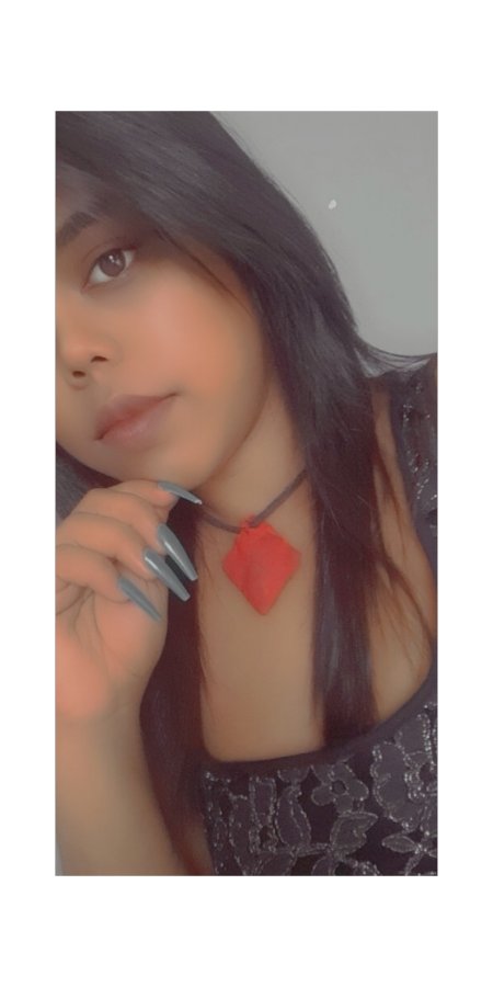 Nastasha Singh (@nastasha_singh) on Twitter photo 