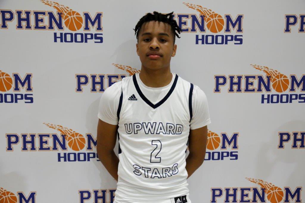 Circuit Scouting on Twitter "Kyle Green Jr (2024) Height 6’3 HS Pace