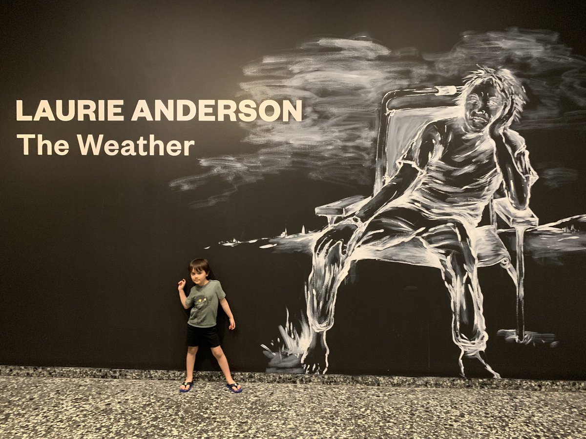 BennettDavis's tweet photo. @OnlyAnExpert Hirshhorn Museum! https://t.co/RJduy0Rejo