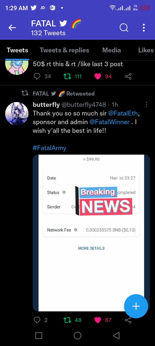 Sellmender tweet media