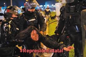 Eclides3's tweet photo. Colombianos, no olvidemos la orden del imputado contra los manifestantes:
Bala, garrote, pata, puño, desapariciones,saquen ojos.
#NoMasUribe
#NoMasDuque
#NoQueremosAFico https://t.co/BERdEnnUMA