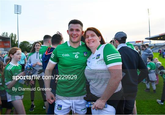 Cuimhnigh ar Luimneach : Limerick Supporters Group tweet media