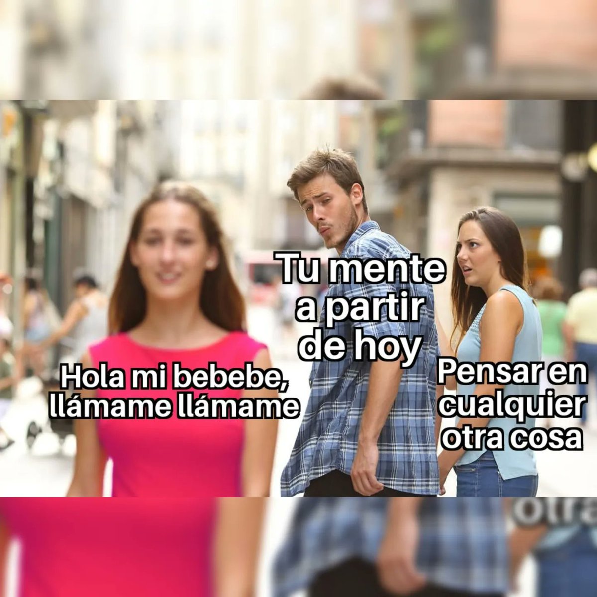 Rondita de memes de #Eurovision