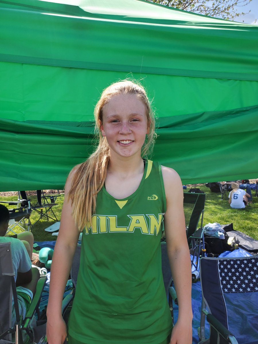 andreadabney's tweet photo. Congratulations Amy Pickering!!! STATE QUALIFIER IN THE 200!!!!! https://t.co/Xyd6p9zZxV