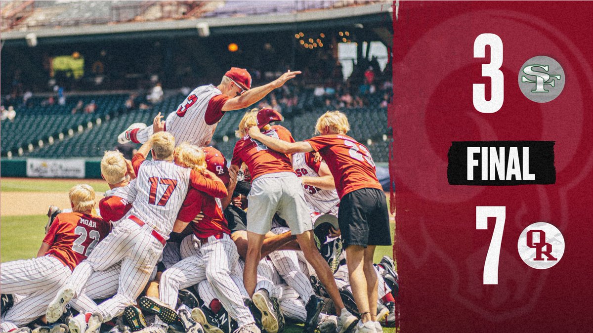 🏆6A STATE CHAMPIONS🏆
#WorkWins