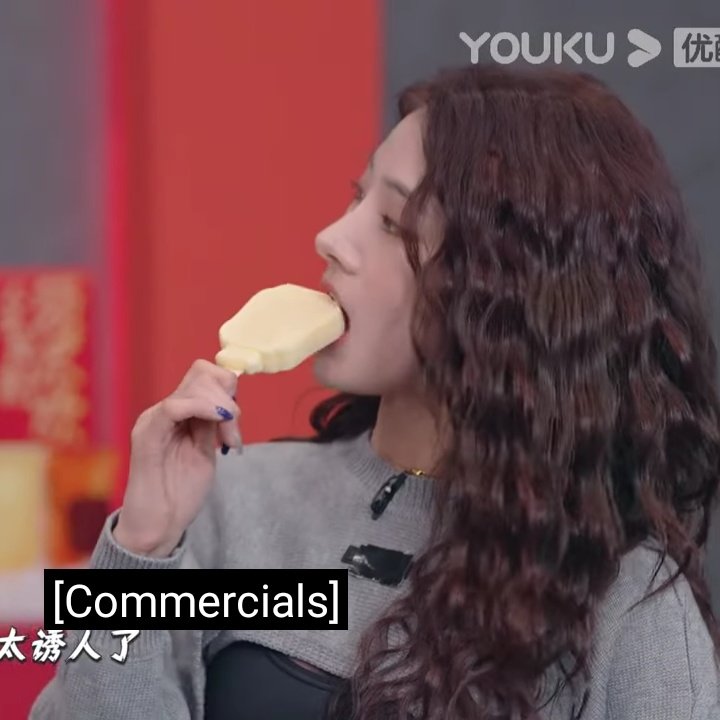 caibingist's tweet photo. commercial queen https://t.co/S0tdOCumOe