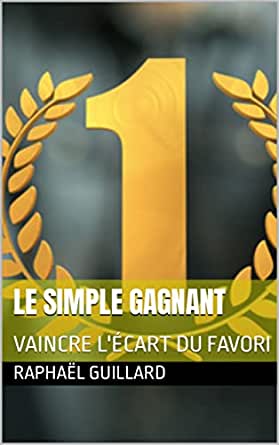 WorkAtHome2015's tweet photo. SIMPLE GAGNANT: VAINCRE L'ÉCART DU FAVORI
https://t.co/BO0jRHqodr
Je suis parti d'un constat sûr pour établir cette méthode. Ce procédé inédit pour réduire les écarts s'appuie uniquement sur le favori de la course, je vais vous dévoiler comment piéger le pmu !
#PMU #zeturf #Turf https://t.co/kM5a3aM40y