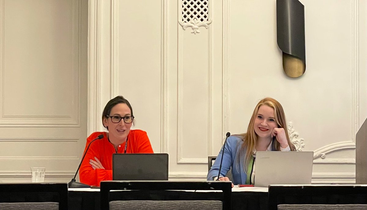 Look at these star moderators! <a href="/hollyende/">Holly Ende, MD</a> <a href="/jrbcpyw/">Jeanette Bauchat</a> #SOAPAM2022