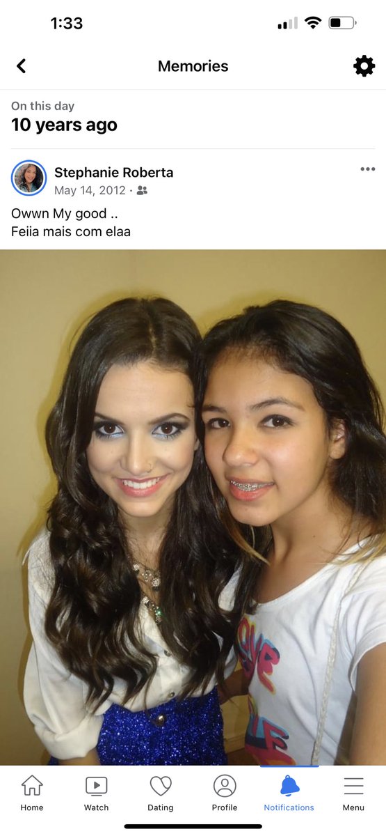 MorroPelaManu's tweet photo. Gostaria de dizer que: AINDA BEM Q O TEMPO PASSA @manugavassi https://t.co/VyD3llswyi