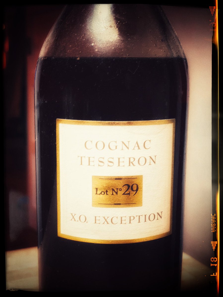 marklith's tweet photo.
Life is short…
…drink the Cognac
#cognac #lifeisshort #tesseron #tesseronlot29 #lot29 https://t.co/Z5DQU3N1ww