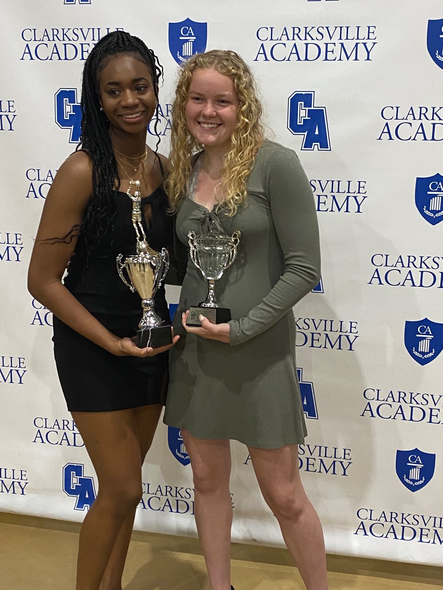 ca_gbb's tweet photo. Big week for a few of our Student-Athletes! Congrats to following young ladies for their accomplishments this season.

~ShayAnn Conn-GBB Lady Cougars Spirit Award, Track/Field MVP
Scott Uffelmen Memorial Award
Billy Frank Smith Award

Atyia Moss-GBB MVP

(1/1) https://t.co/TGWe7cz0Wa