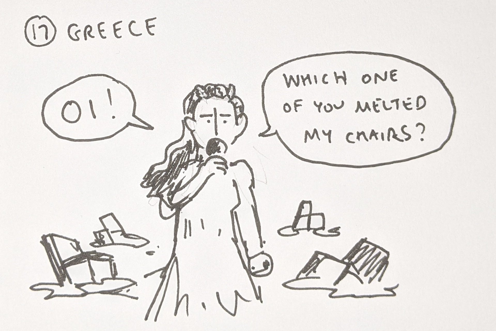 James Chapman on Twitter "23. Poland 🇵🇱 EUROVISION https//t.co