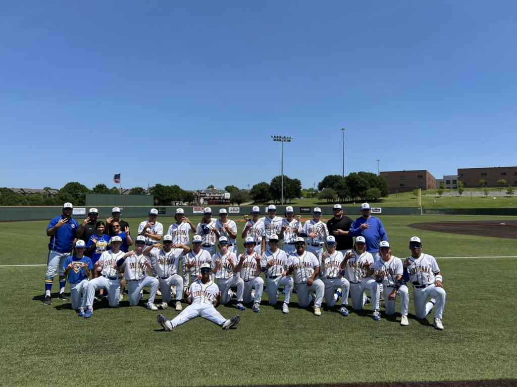 Gutsy performance by our dude <a href="/Brydan44/">Brydan Hernandez</a> and the pack with a big 6-1 win vs Whitehouse in Rockwall today. On to Round 3 #next200ft #eljuegosabe <a href="/BrianCainPeak/">Brian Cain</a>