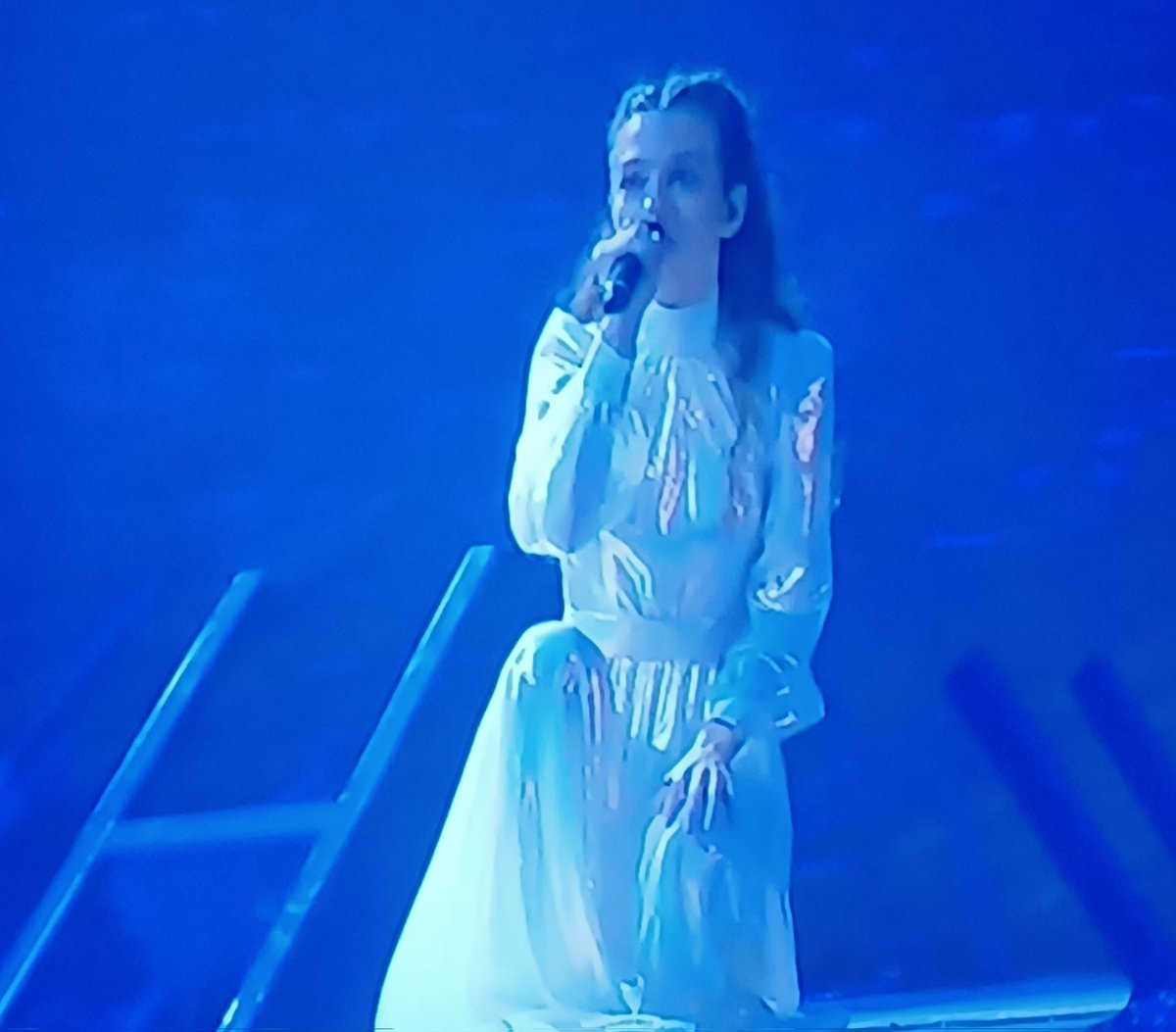 msdimopoulou's tweet photo. Μπράβο σου 🇬🇷🇬🇷❤❤💯💯💯
#Eurovision 
#eurovisiongr https://t.co/7PBOU87YUC