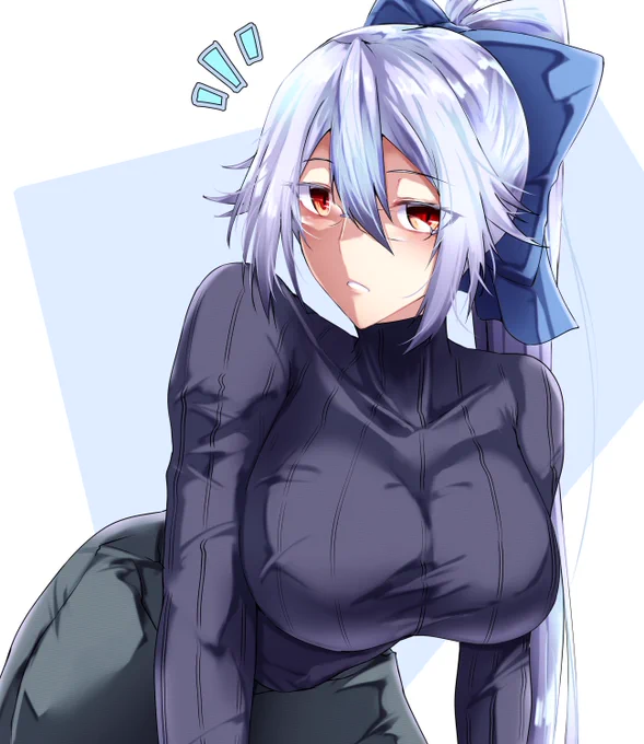 ワンドロといふもので巴さん描きました
ちょっとオーバーしました
#FGO 