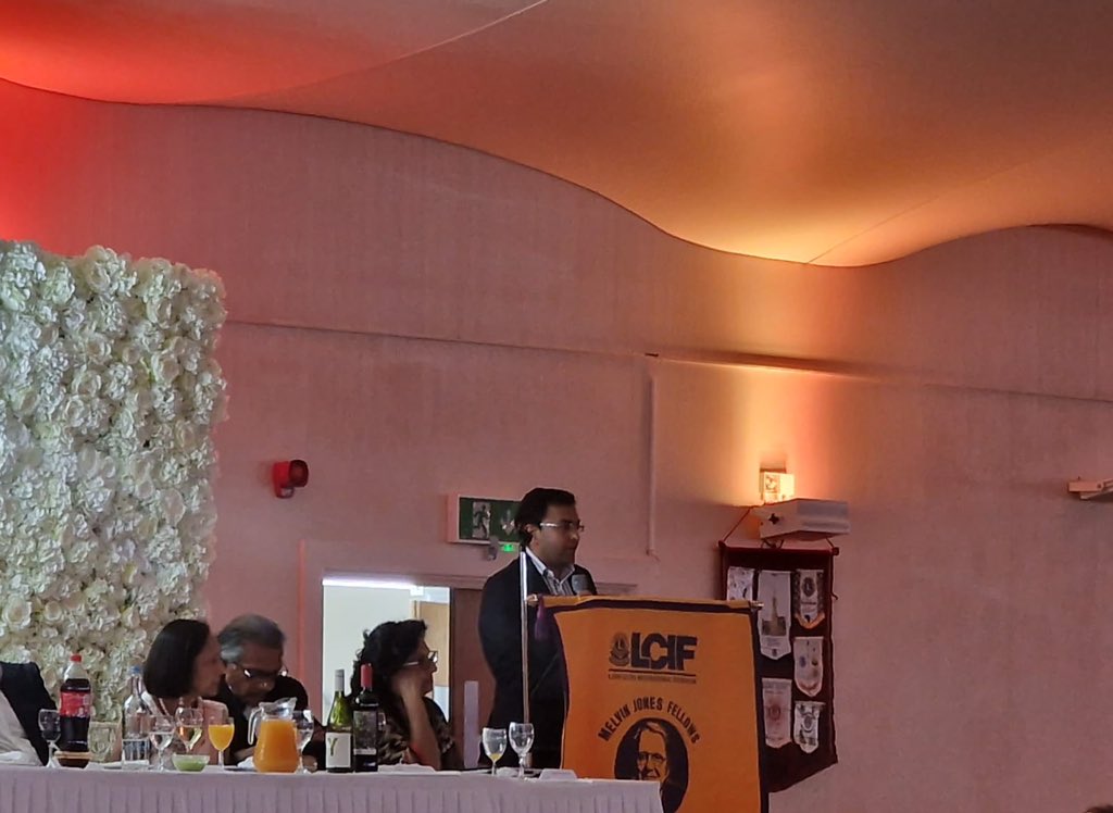 Sandeep Kaul (@drsandeepkaul) on Twitter photo <a href="/docrajesh21/">Rajesh Jain</a> delivered a heartfelt note of thanks to the Lions Club Enfield for supporting the โHumanising the ITU Projectโ <a href="/BhrAnaesthetic/">BHR Anaesthetics & Critical Care Division</a>. The community is evergrateful to <a href="/BHRUT_NHS/">BHRUT NHS ๐ฅ</a>. <a href="/DivNhs/">Surgery Anaesthesia Critical Care Group BHR NHS ๐</a> was here to support๐๐ผ. <a href="/docrajesh21/">Rajesh Jain</a> delivered a heartfelt note of thanks to the Lions Club Enfield for supporting the โHumanising the ITU Projectโ <a href="/BhrAnaesthetic/">BHR Anaesthetics & Critical Care Division</a>. The community is evergrateful to <a href="/BHRUT_NHS/">BHRUT NHS ๐ฅ</a>. <a href="/DivNhs/">Surgery Anaesthesia Critical Care Group BHR NHS ๐</a> was here to support๐๐ผ.