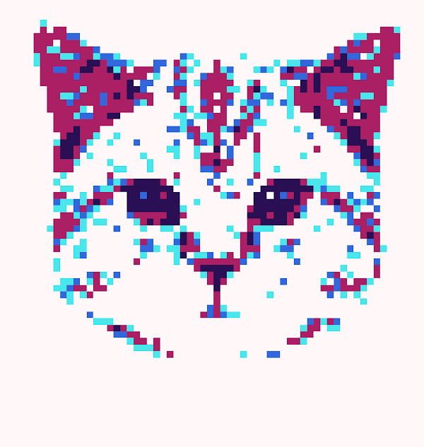 PixelCa_T's tweet photo. Available to buy and to feed some animals on a Cat Shelter.

https://t.co/lOXG504Zrh

#NFTCommunity #NFTs #NFTdrop #whitelisted #ElonMusk #NFT #NFTGiveaway  #NFTartist #NFTProject #ElonMuskBuyTwitter
#NFTProject  #Ethereum #EthereumNFTs #PixelCa_T #cryptocurrency https://t.co/03l8GWuDOZ