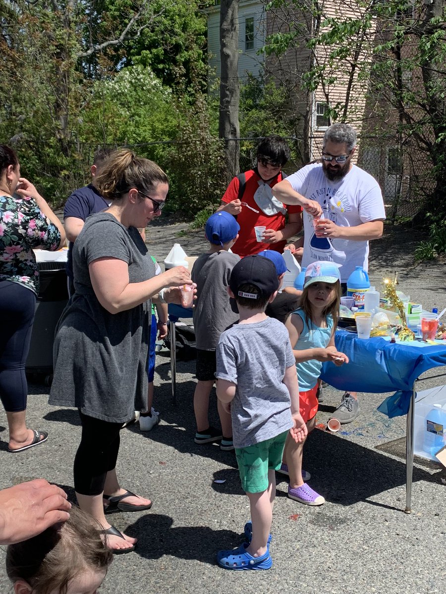 ebhs_science's tweet photo. Thank you @BrownRudnickLLP for supporting East Boston STEAM day @ebjets . The East Boston Community had a great day of learning and fun! We couldn’t have done it without you! https://t.co/eDA4yF4pMk