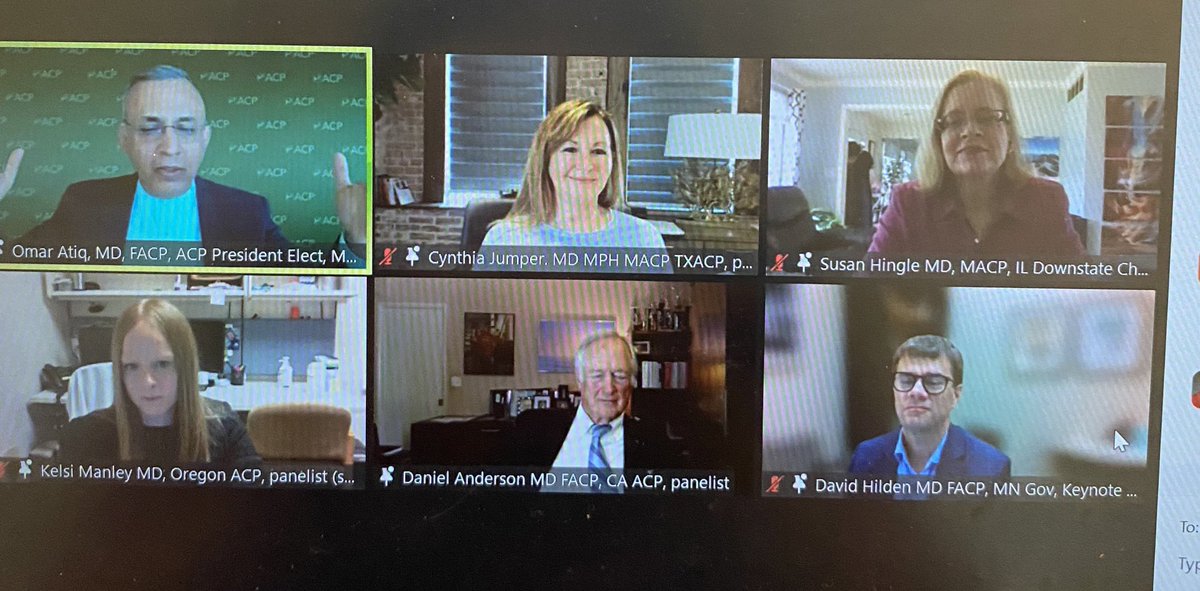 Idfac's tweet photo. Saturday morning well spent! Many thanks to these exceptional speakers and panelists for the inspiration, strength, wisdom and passion with which they lead. @SusanHingle @drdavidhilden @ACPinternists #lead4equity @sue_bornstein @BobDohertyACP https://t.co/N3aBjMtGsZ