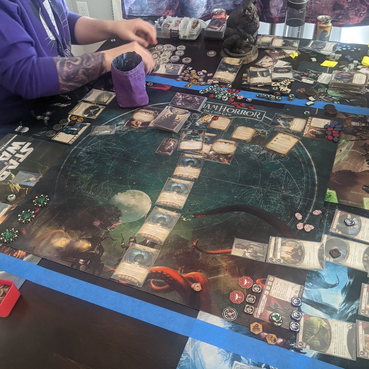 Mythos Busters tweet media