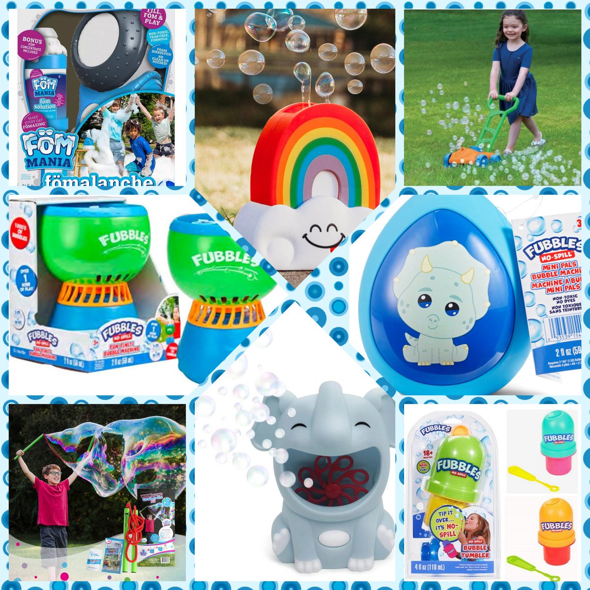 TreasureIslandT's tweet photo. Warm weather and bubbles, it's the perfect combination!
#treasureislandtoys #fortheloveoffun #bubbles #fubbles #shoplocal #danforth #toronto https://t.co/kcjMGreKyx