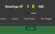 Bet 3

Bahis Kazanmıştır.

500 TL 6,650 TL OLMUSTUR.
DÜZENBAZLARA İNAT BURDAYIM !
Bu tweete 5 RT 5 Beğeni Geldiginde devam ederiz
Bahislerinizde Bol Şanslar...
#Rolling #King