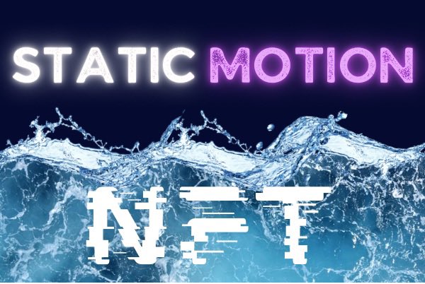 StaticMotionNFT's tweet photo. True #Influence can’t be bought… It’s  earned thought a lifetime of providing support to those that have earned it. Remember that the next time someone DM’s you for #ETH. 

#StaticMotion #NoBullShit #BeingTheChange #NFTCommunity https://t.co/CV1ozPQBEJ