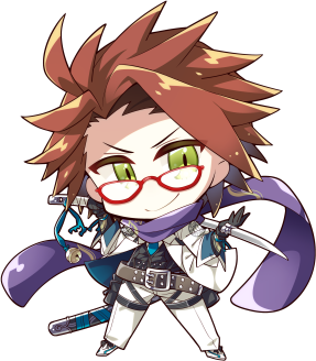 skeb過去絵
ななどら3サムライ男 